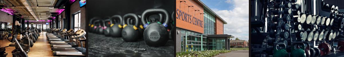 360 Tours for Gyms and Sports Centres